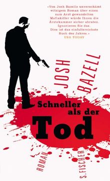 Schneller als der Tod: Roman