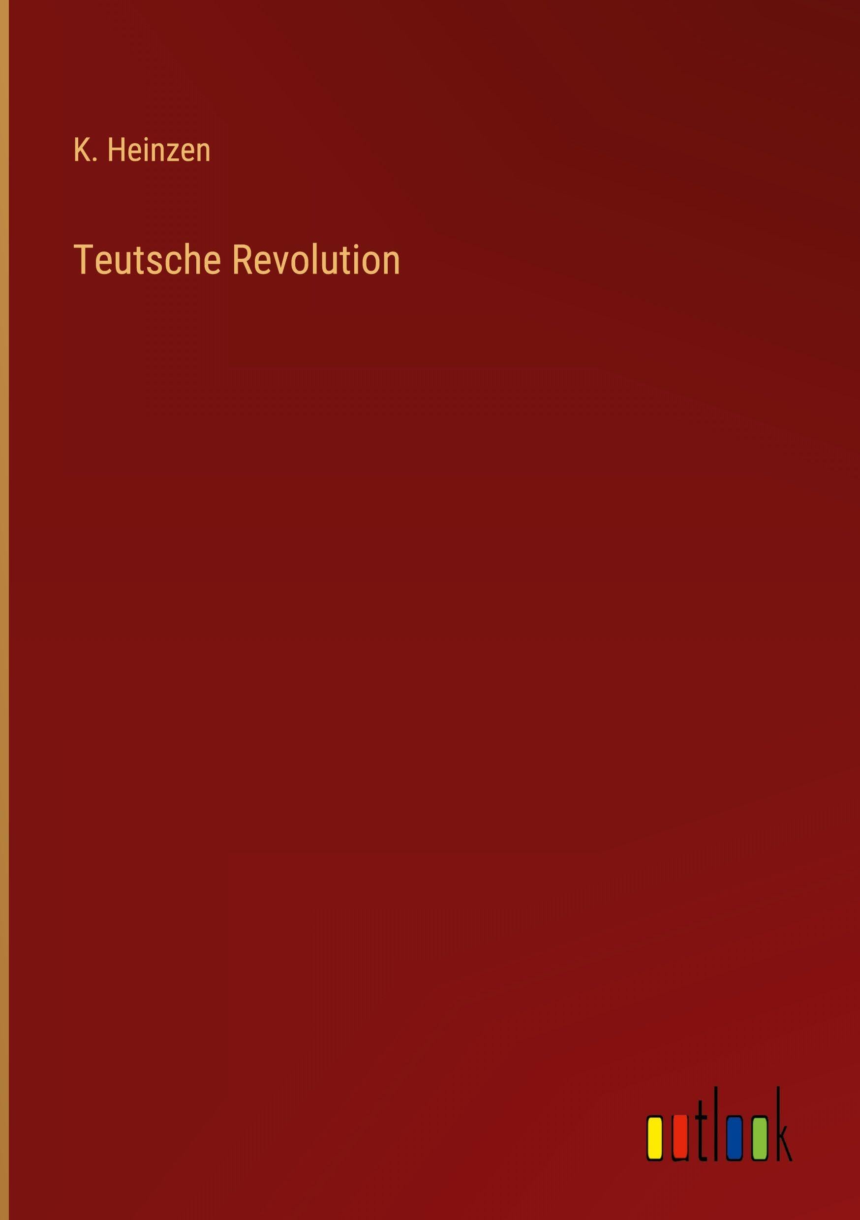 Teutsche Revolution