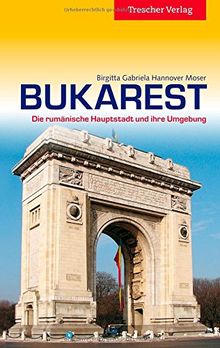 Bukarest