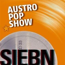 Austro Pop Show (Siebn)
