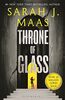 Throne of Glass: From the # 1 Sunday Times best-selling author of A Court of Thorns and Roses