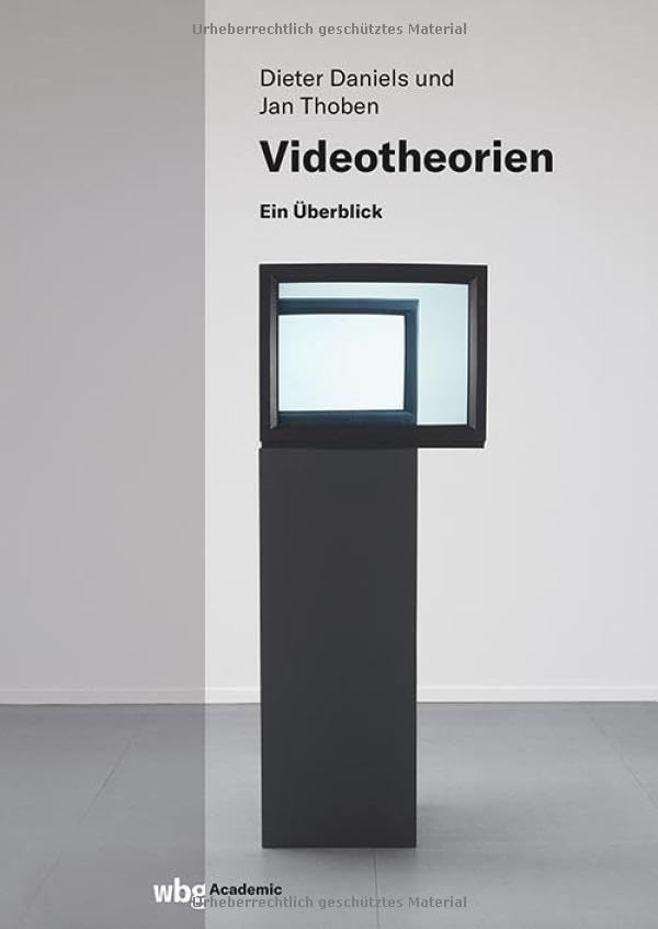 Videotheorien: Ein Überblick