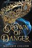 Crown of Danger (The Hidden Mage, Band 2)