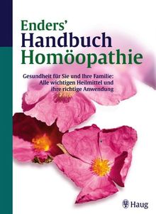 Enders' Handbuch Homöopathie