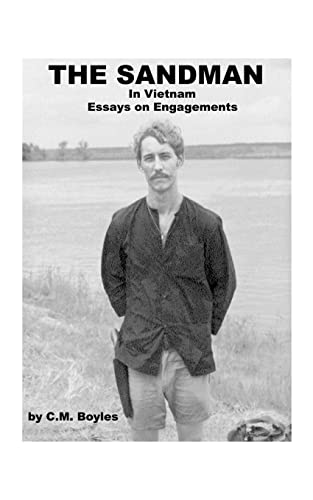 The Sandman in Viet Nam: Essays on Engagements