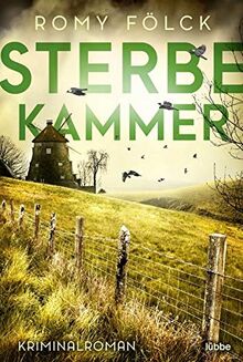 Sterbekammer: Kriminalroman (Elbmarsch-Krimi, Band 3) von Fölck, Romy | Buch | Zustand gut