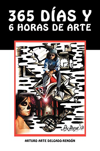 365 días y 6 horas de Arte