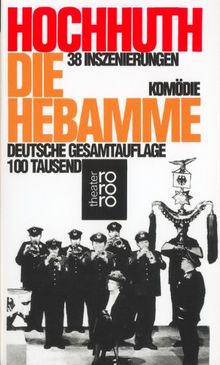 Die Hebamme: Komödie