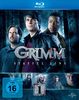 Grimm - Staffel 1 [Blu-ray]