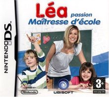 Lea Passion Maitresse Ecole [FR Import]