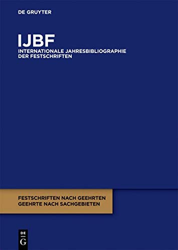 2011 (IJBF)