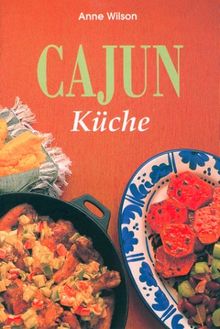 Cajun Küche