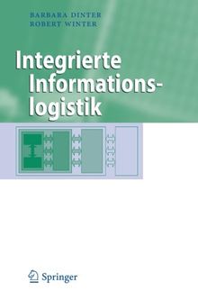 Integrierte Informationslogistik (Business Engineering)