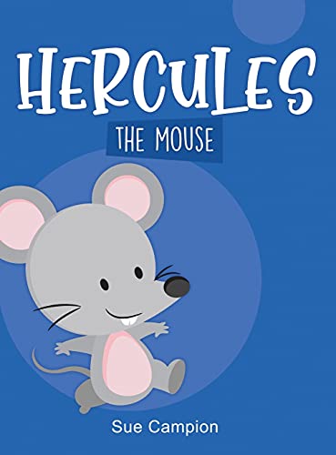 Hercules the Mouse