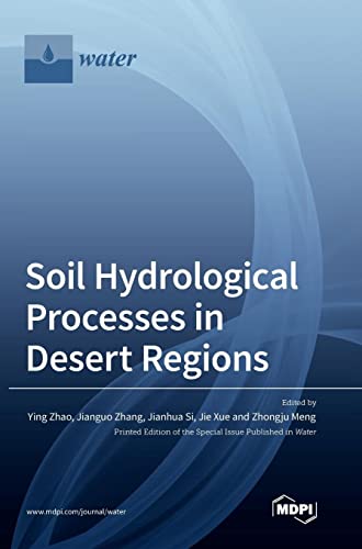 Soil Hydrological Processes in Desert Regions