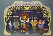 Les fables de La Fontaine