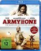Army of One - Ein Mann auf göttlicher Mission [Blu-ray]