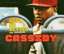 Get No Better