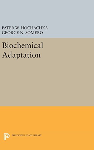 Biochemical Adaptation (Princeton Legacy Library)