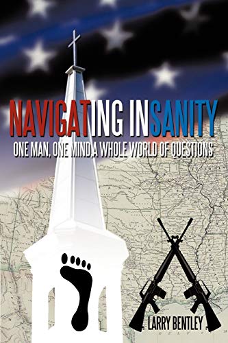 Navigating Insanity: One Man, One Mind, a Whole World of Questions