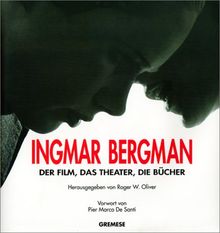 Ingmar Bergman