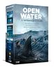 Coffret trilogie open water : en eaux profondes ; dérive mortelle ; les abimes de la terreur 