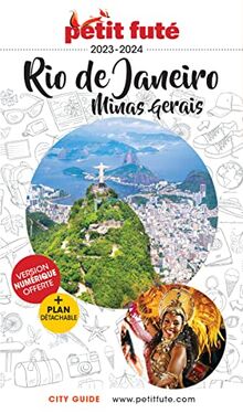 Rio de Janeiro, Minas Gerais : 2023-2024