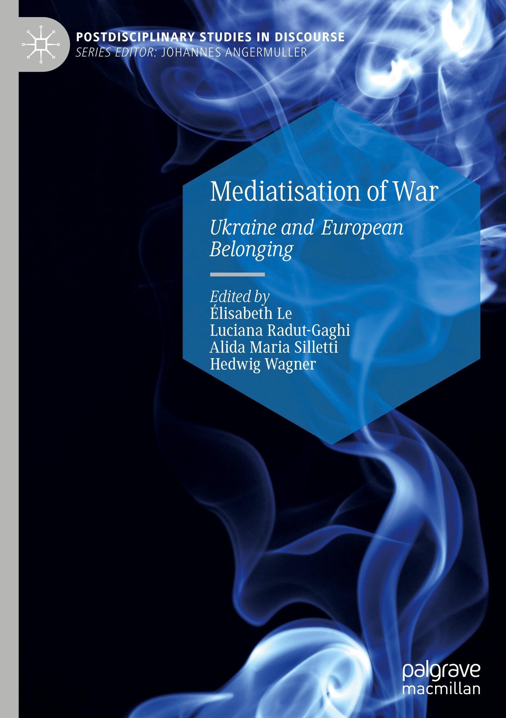 Mediatisation of War