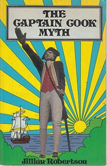 Myth of Captain Cook