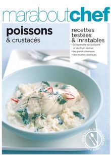 Poissons & crustacés