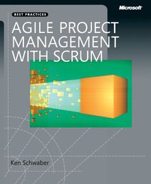 Agile Project Management with Scrum (Microsoft Professional)