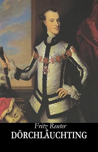 Dörchläuchting: Von Fritz Reuter