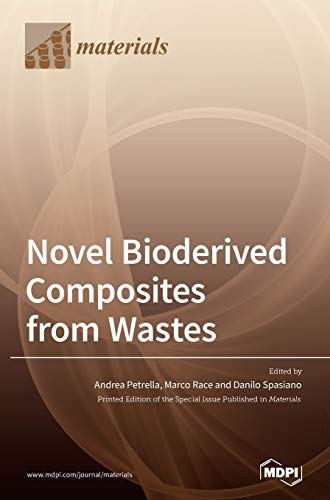 Novel Bioderived Composites from Wastes