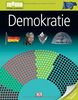 memo Wissen entdecken, Band 30: Demokratie, mit Riesenposter!