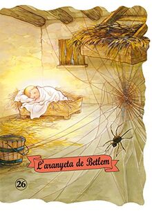 L'aranyeta de Betlem (Encunyats clàssics)