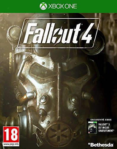 Bethesda Fallout 4 Xbox One - Image 2