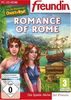 freundin: Romance of Rome