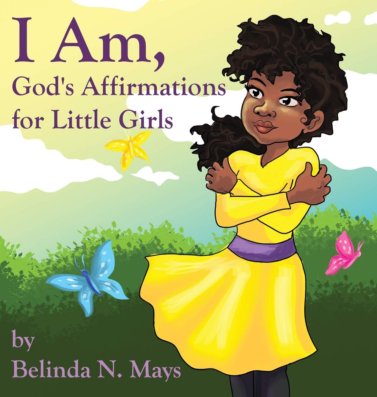 I Am