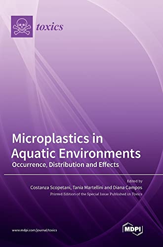 Microplastics in Aquatic Environments: Occurrence, Distribution and Effects