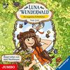 Luna Wunderwald (4.) Ein Magisches Rotkehlchen