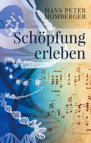 Schöpfung erleben: DE