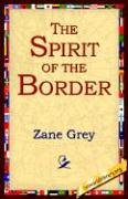 The Spirit of the Border (Ohio River Trilogy (Paperback))