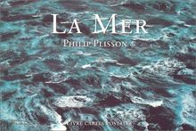 La mer : livre-cartes postales