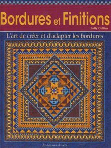 Bordures et finitions : l'art de créer et d'adapter les bordures