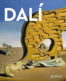 Dalí: Große Meister der Kunst. Mit zahlreichen Farbabbildungen