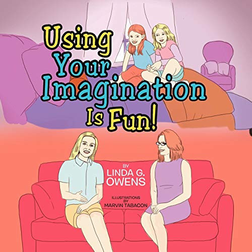 Using Your Imagination