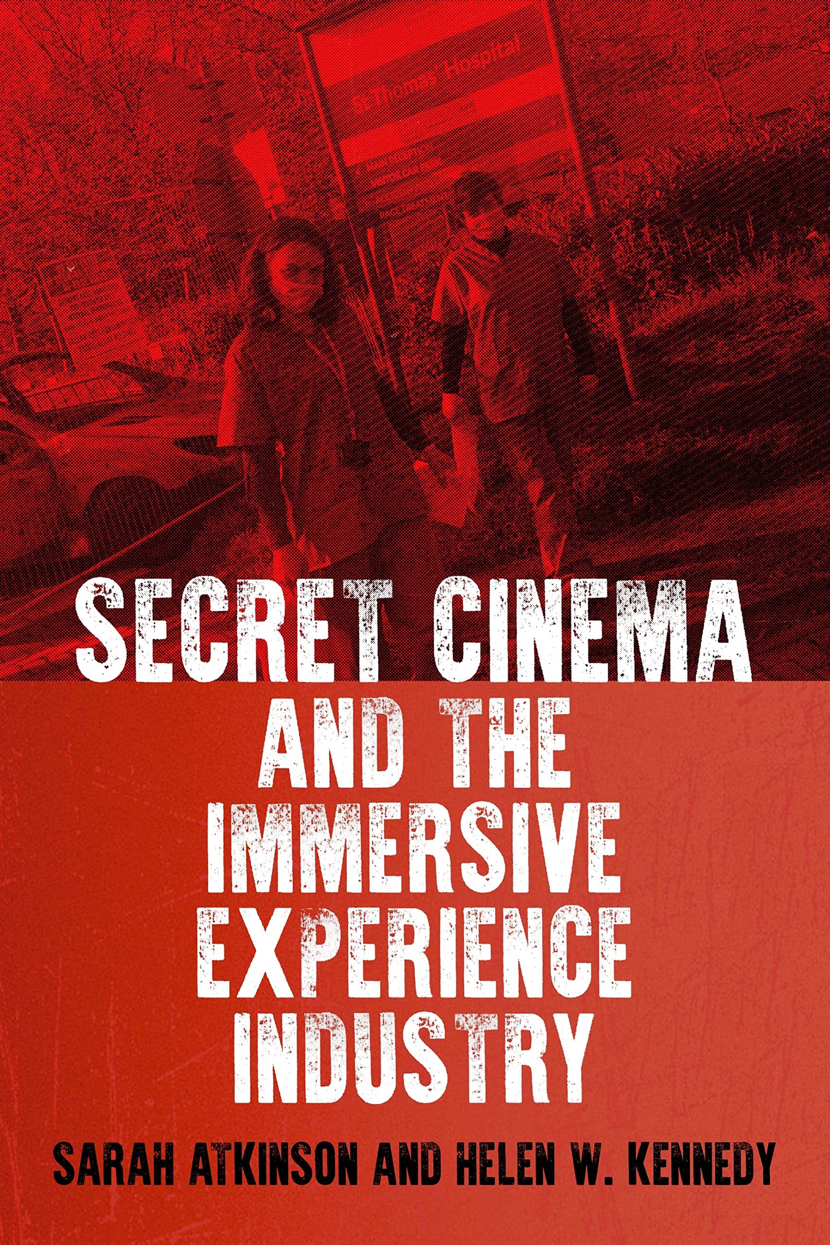 Secret Cinema and the immersive experience industry