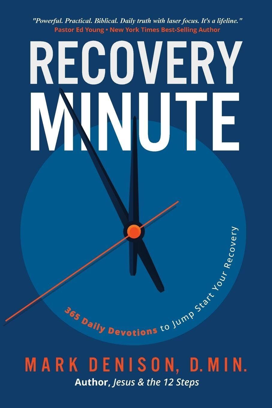 Recovery Minute