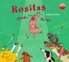 Kli-Kla-Klangbücher: Rositas große Reise