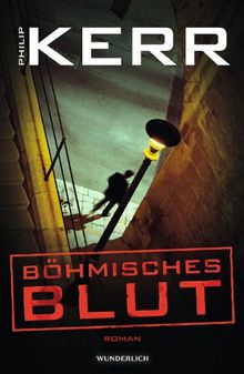 Böhmisches Blut